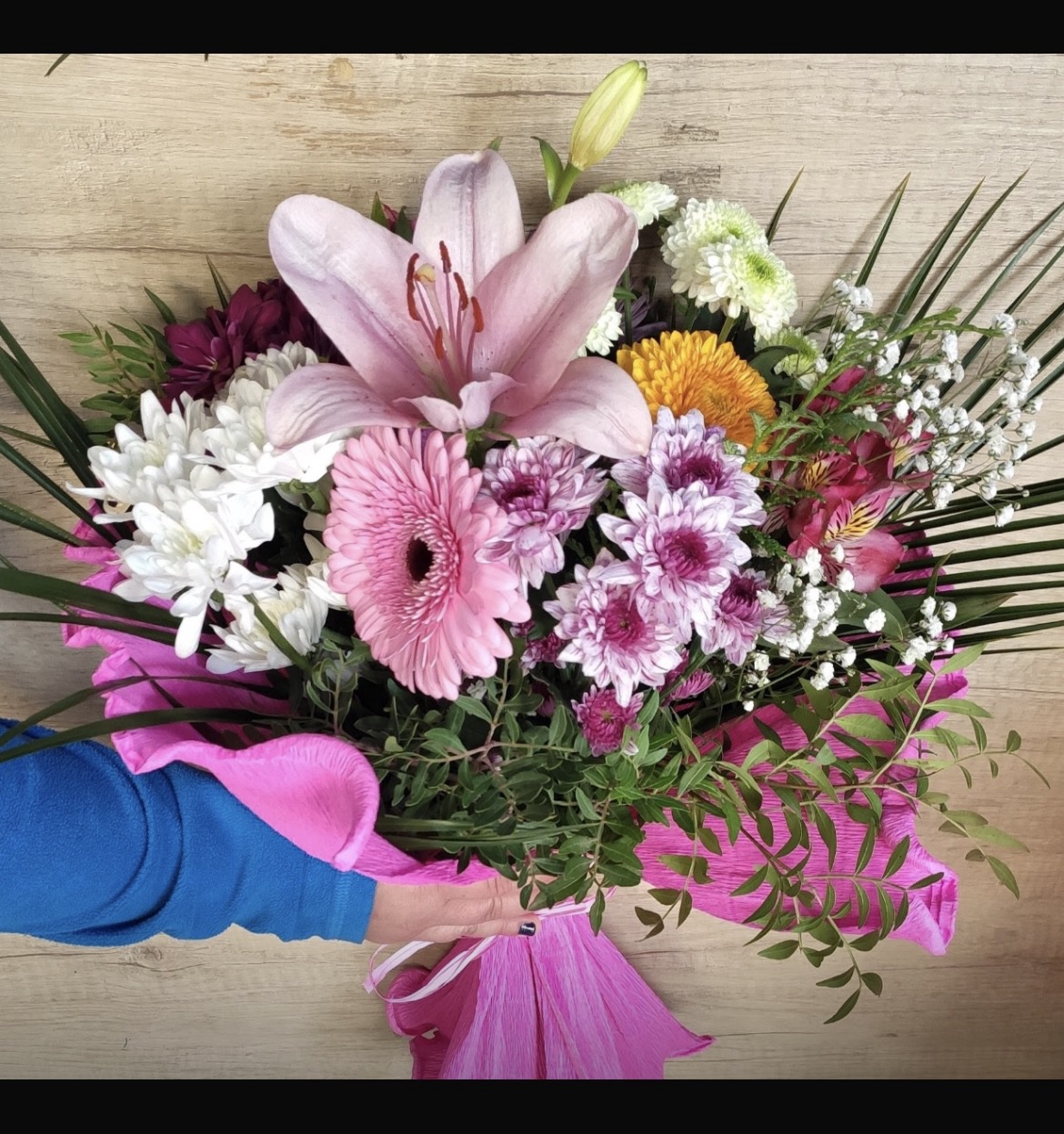 Ramo variado: imagen 3