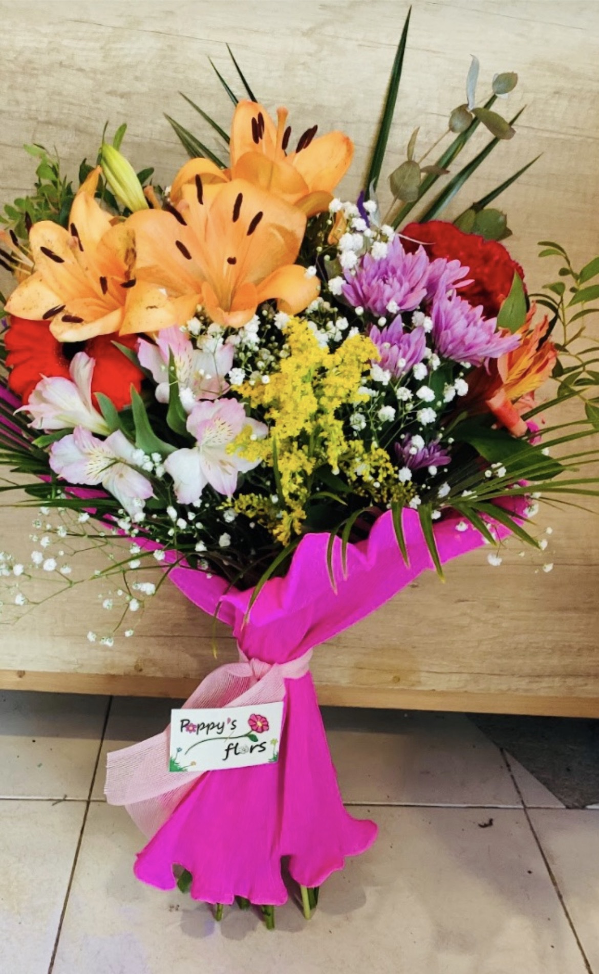 Ramo variado: imagen 2